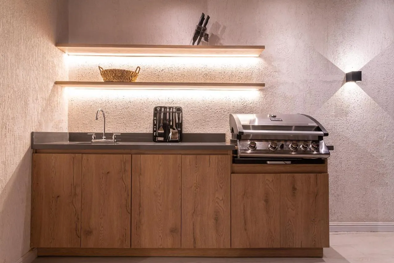 Daire Jacuzzi Privado, Casa De Lujo Norte Medellín