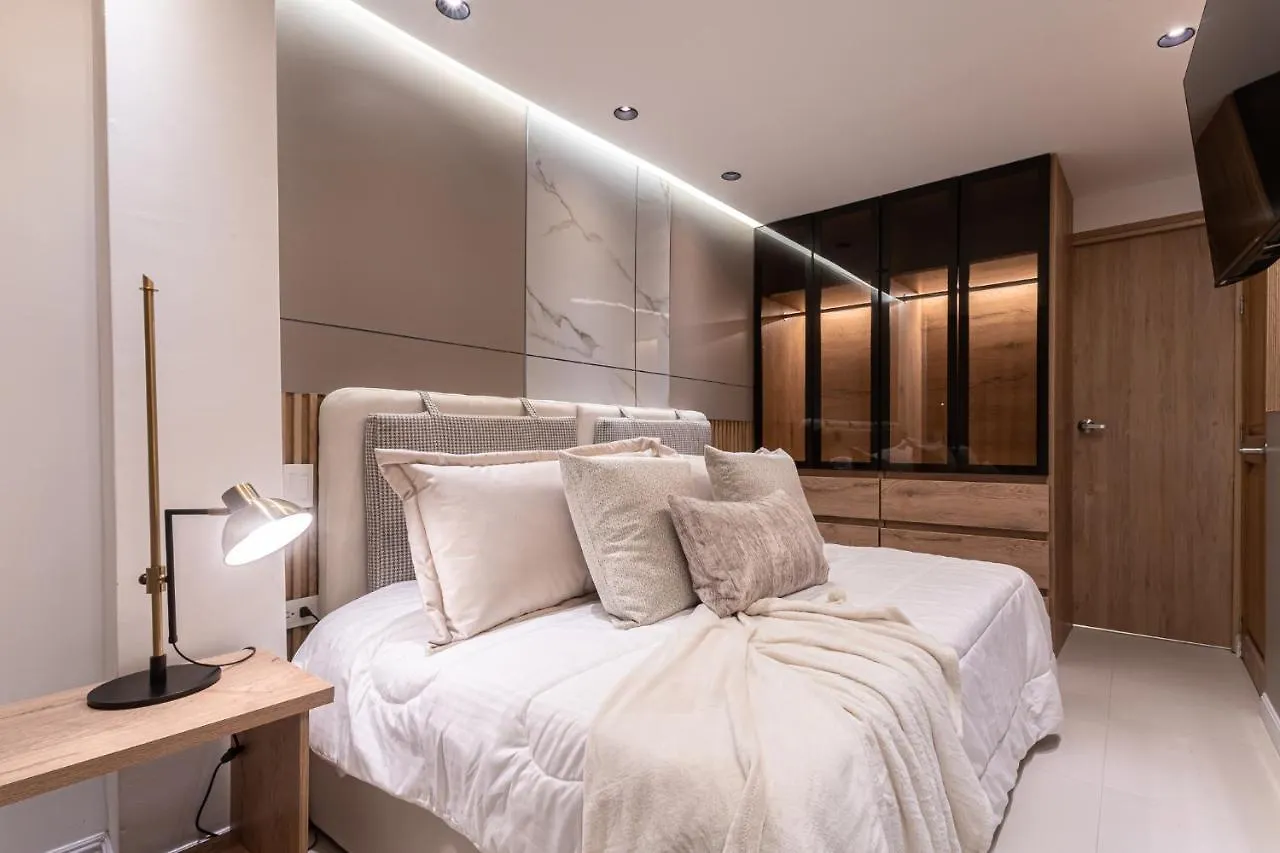 Jacuzzi Privado, Casa De Lujo Norte Medellín Daire