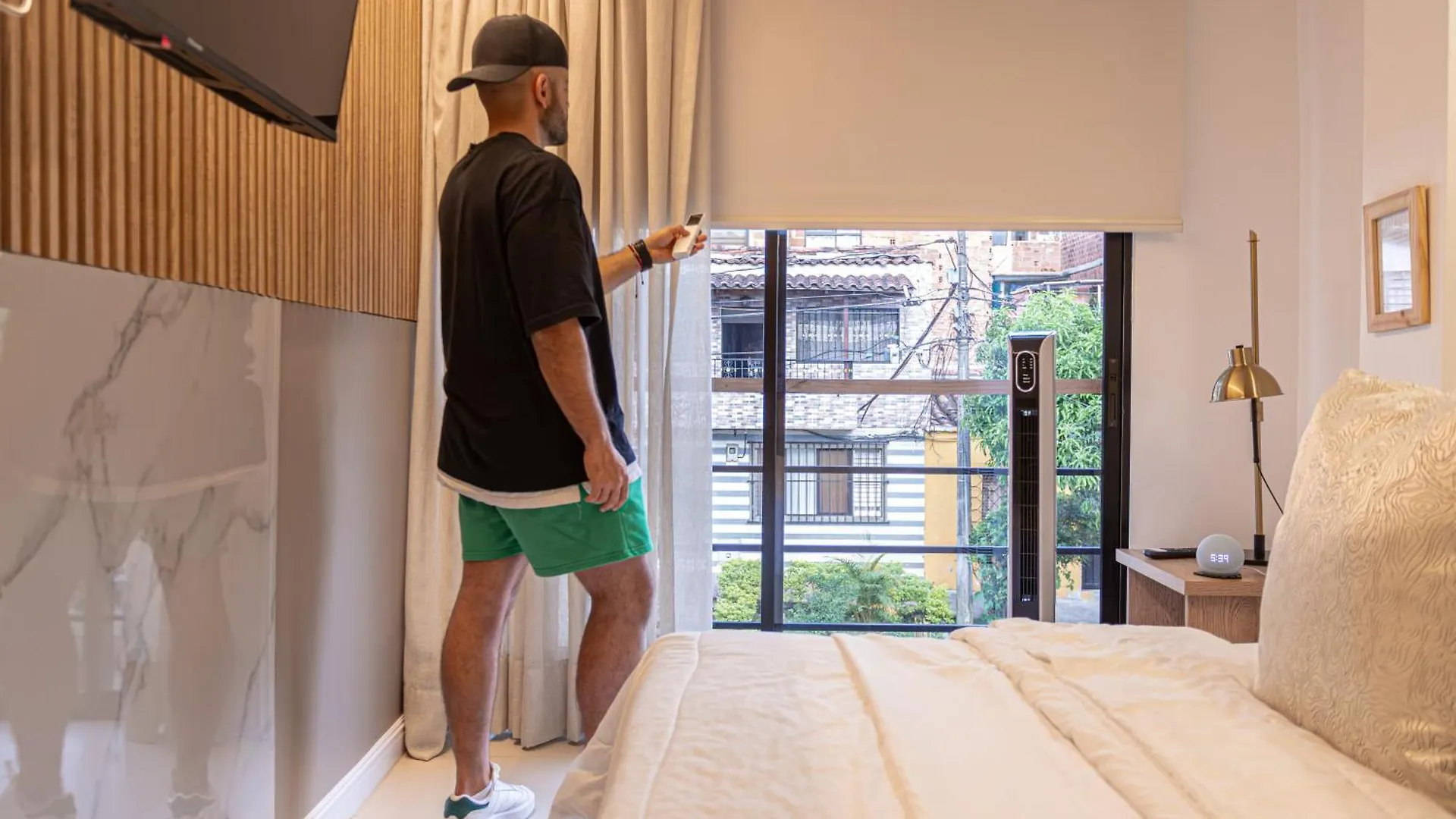 Jacuzzi Privado, Casa De Lujo Norte Medellín Kolombiya