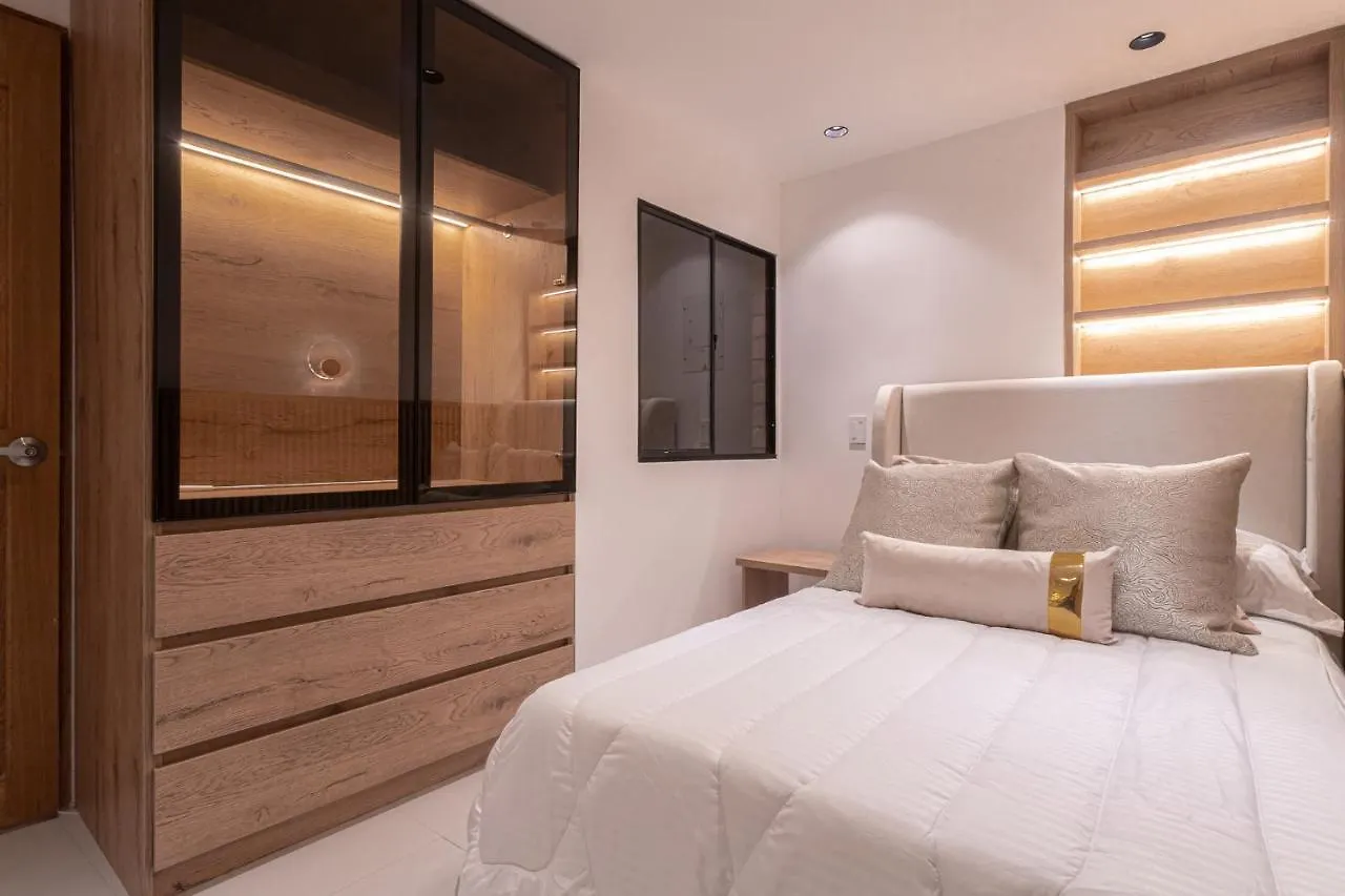Jacuzzi Privado, Casa De Lujo Norte 메딜린 콜롬비아