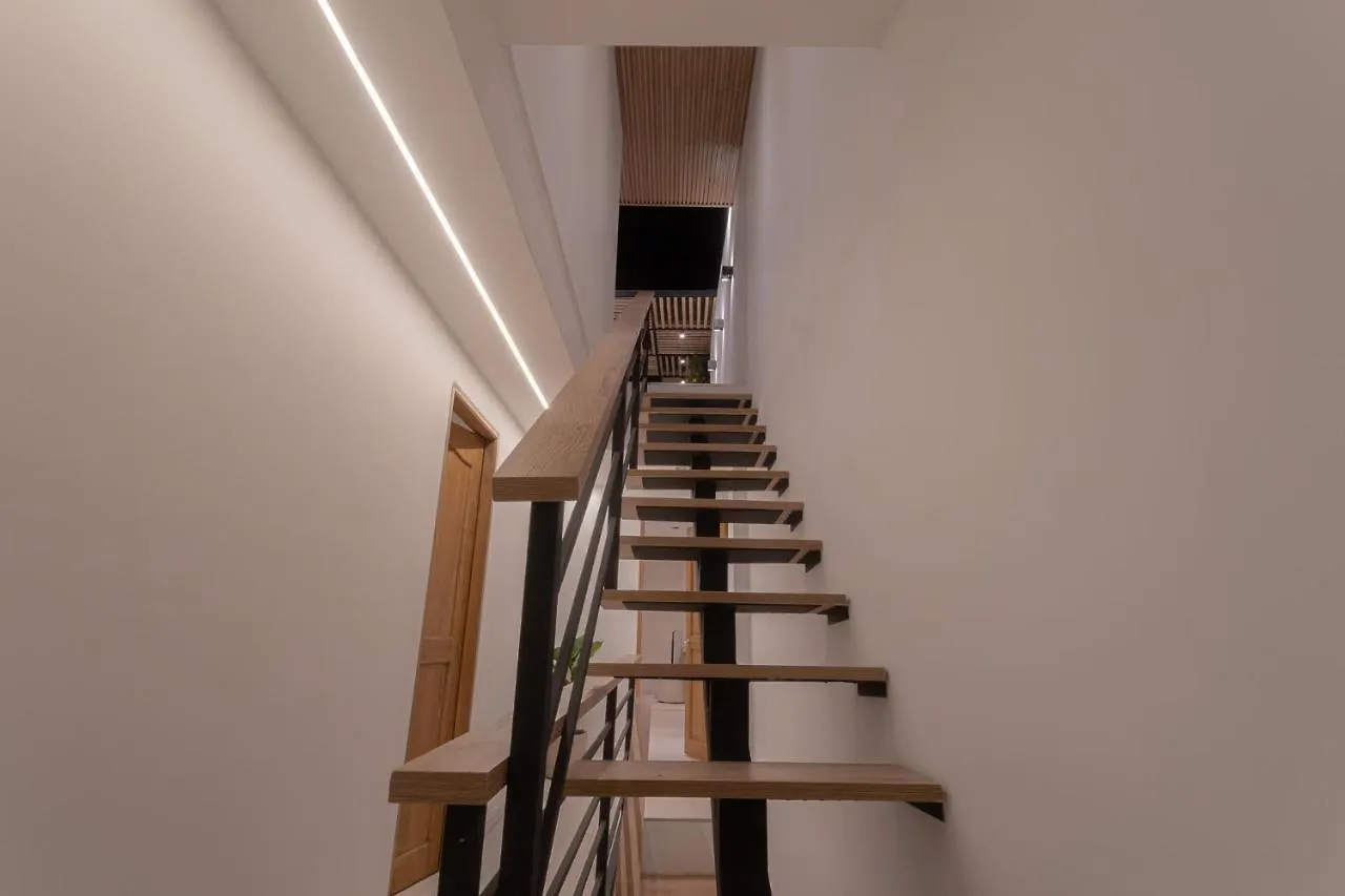 Jacuzzi Privado, Casa De Lujo Norte 메딜린 아파트