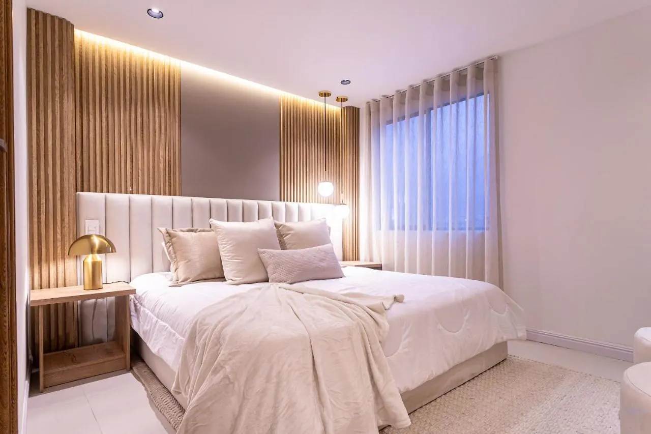 아파트 Jacuzzi Privado, Casa De Lujo Norte 메딜린