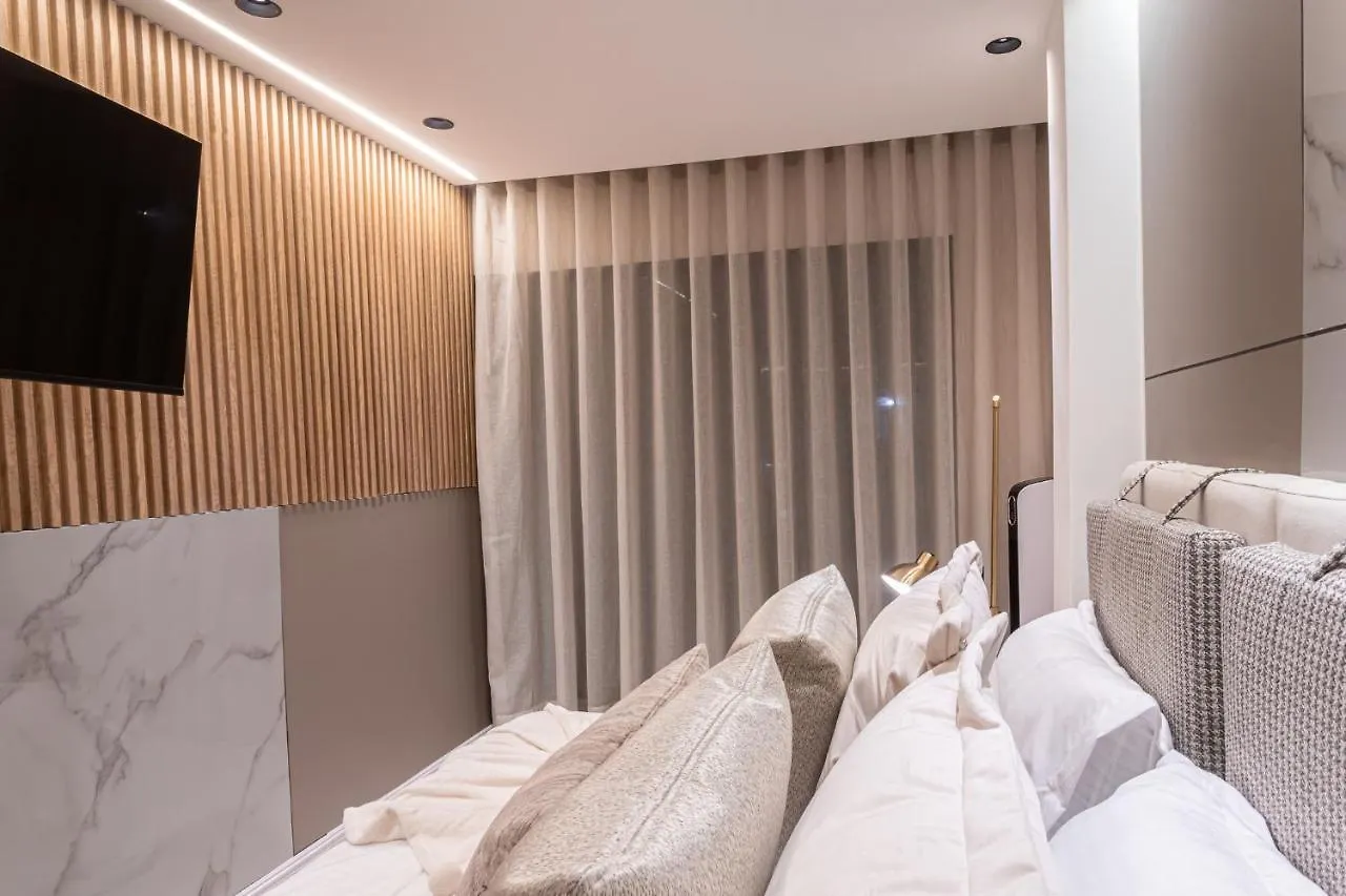 Lejlighed Jacuzzi Privado, Casa De Lujo Norte Medellín Colombia