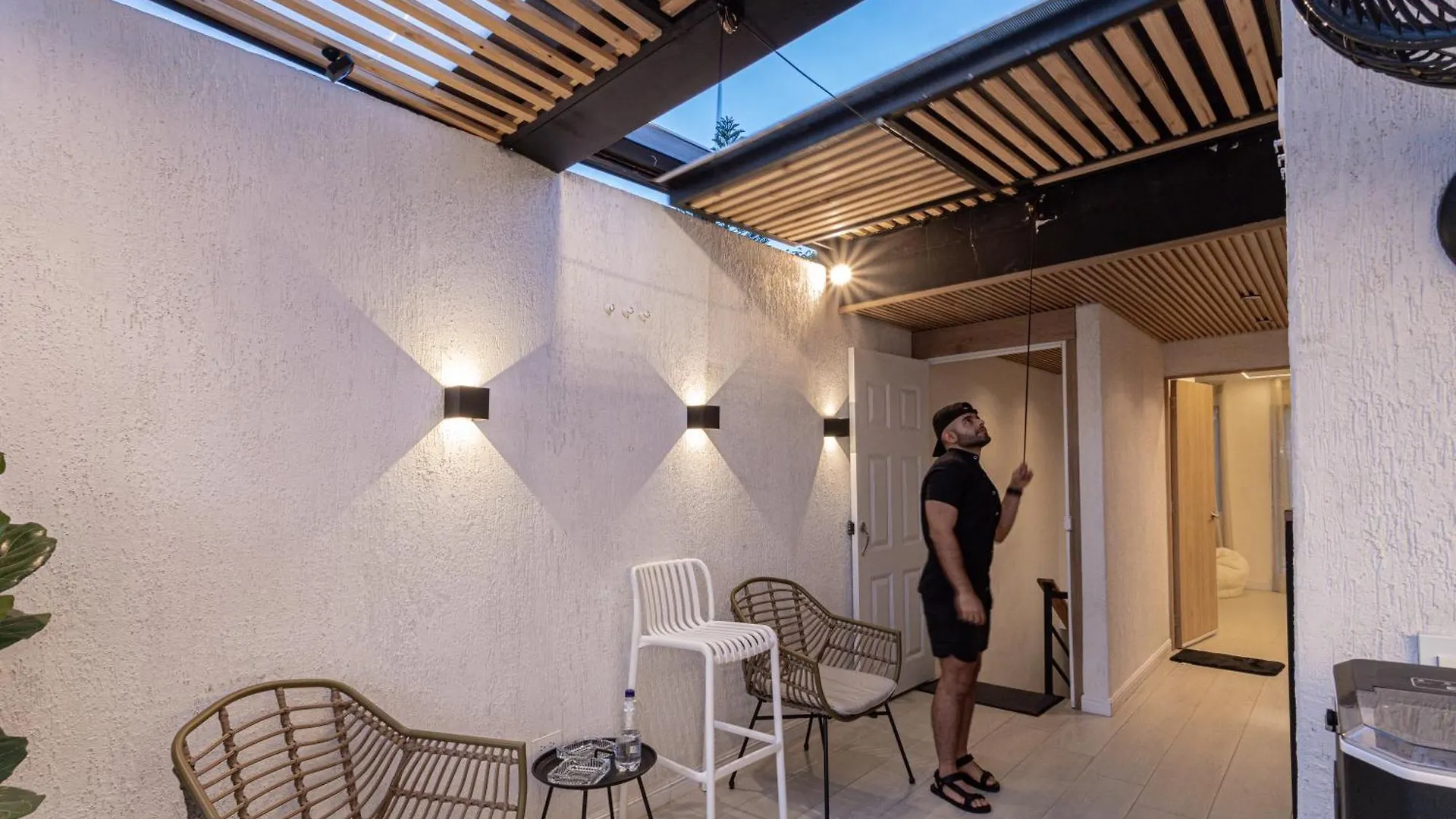 Lejlighed Jacuzzi Privado, Casa De Lujo Norte Medellín