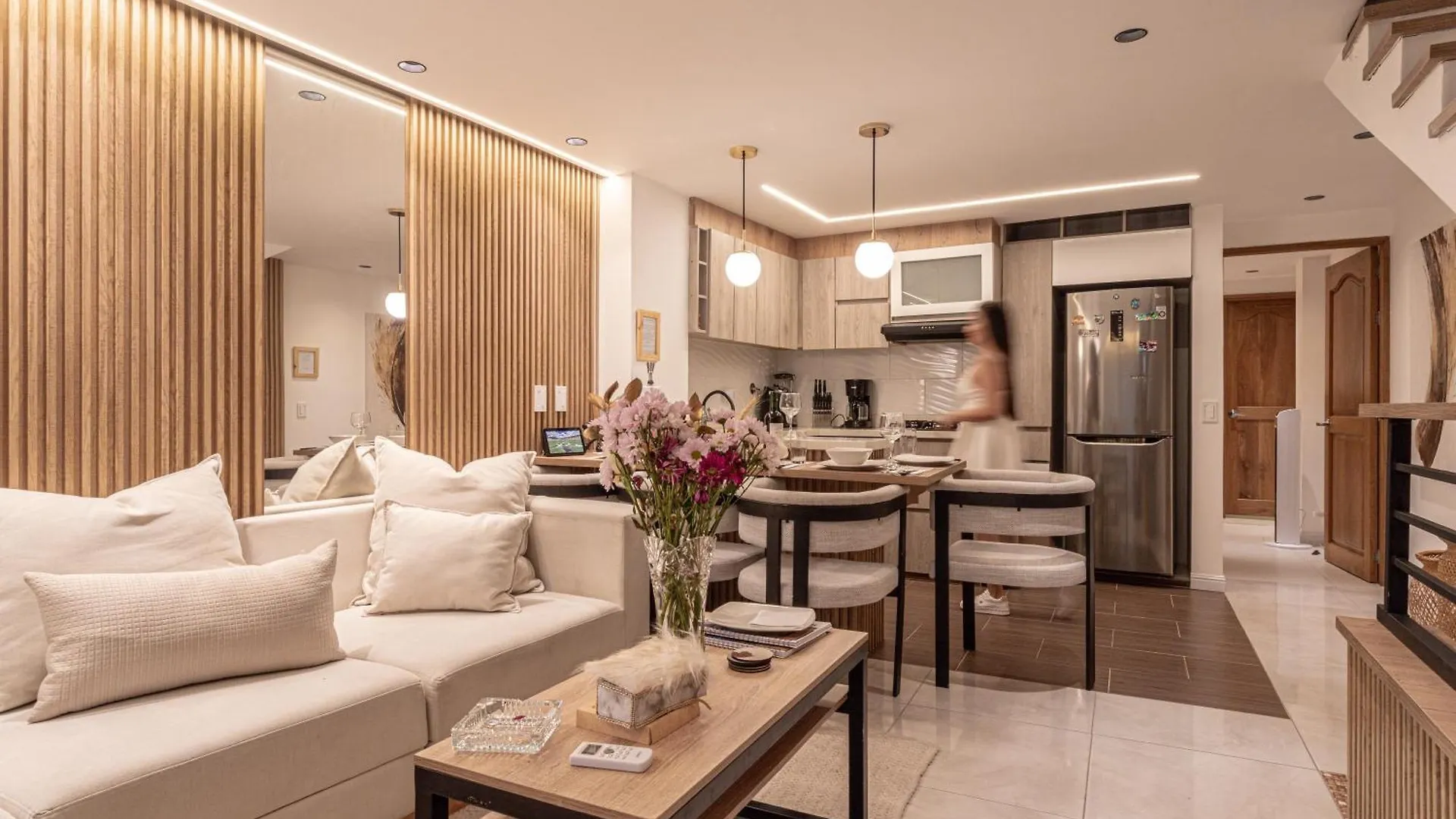 Jacuzzi Privado, Casa De Lujo Norte Medellín Lejlighed